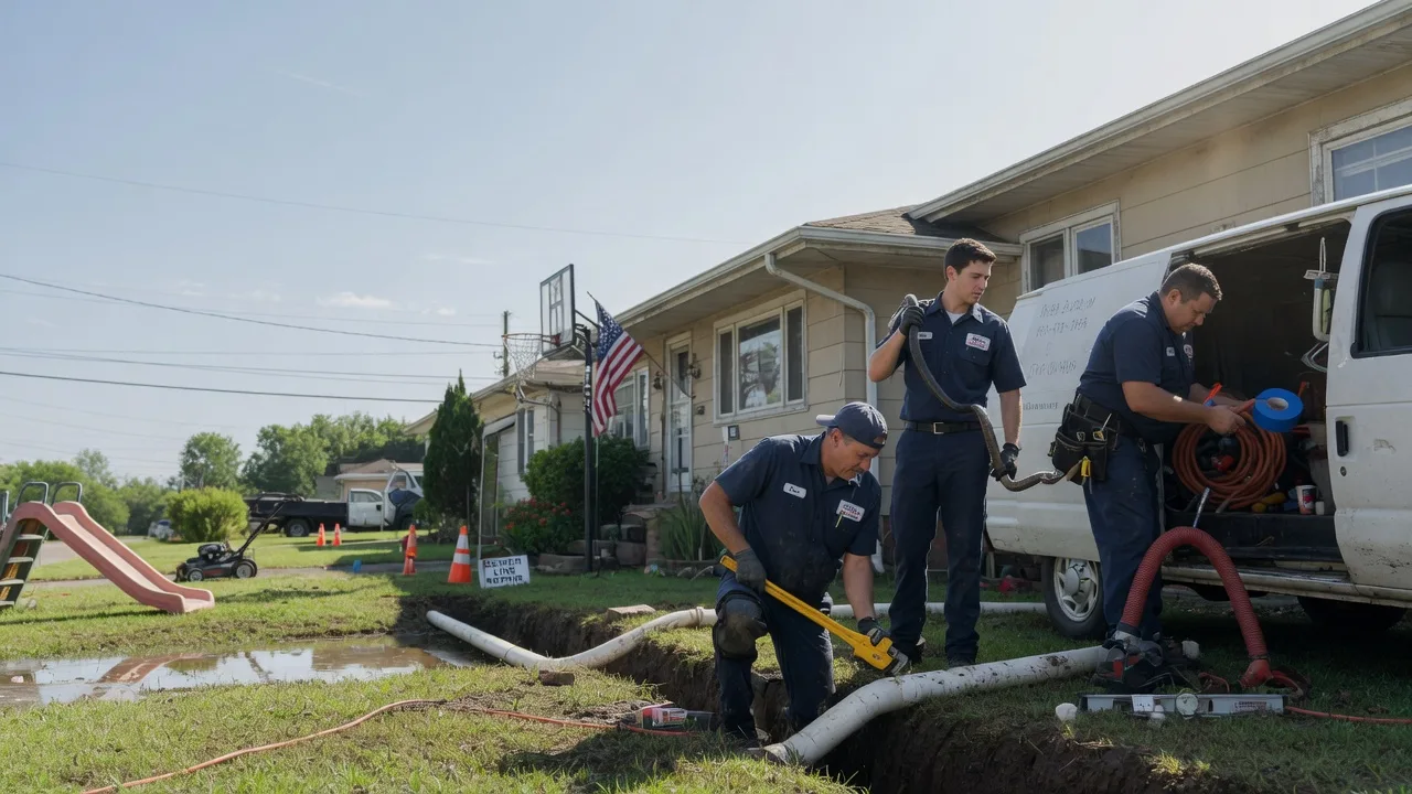 Toilet Installation in Sunbury, OH near me